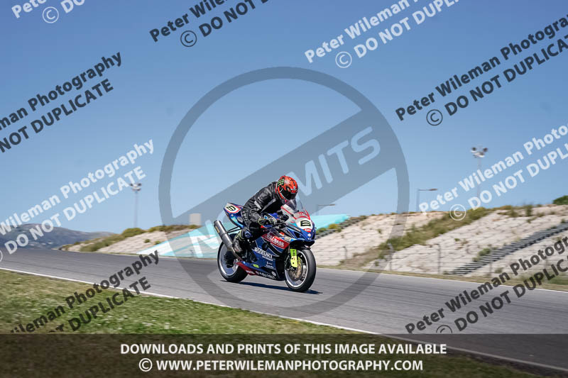 may 2019;motorbikes;no limits;peter wileman photography;portimao;portugal;trackday digital images